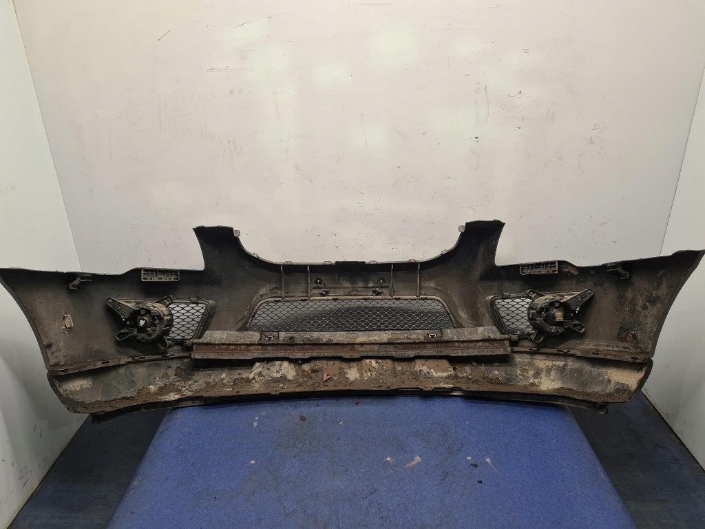 Kia sportage 2 рестайлінг  бампер перед 8q Ціна