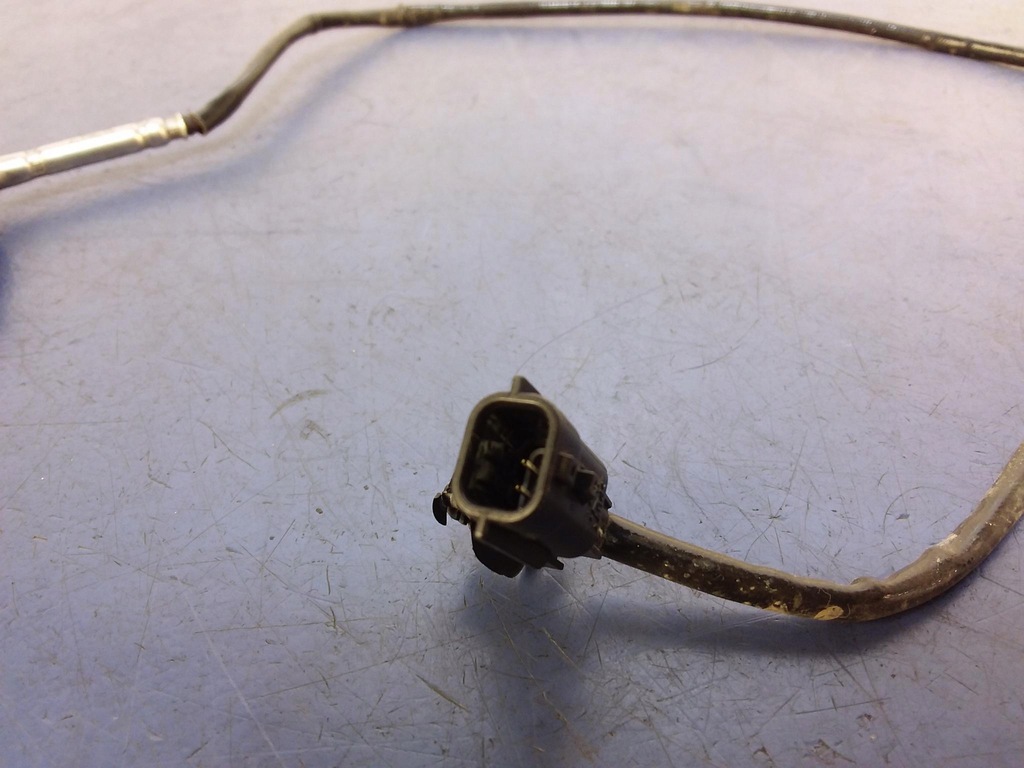 фото №5, Renault clio iv 1.5 датчик температуры выхлопных газов