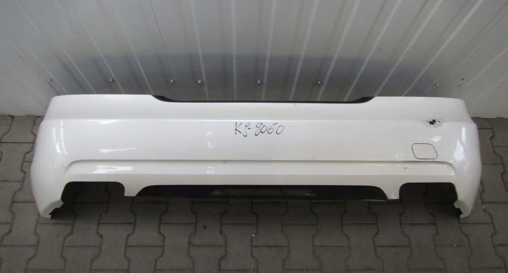 фото №1, Бампер задняя задний mercedes sl w231 r231 231