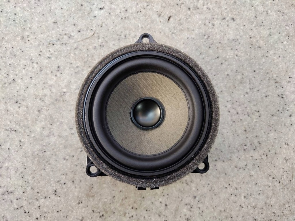 фото №1, Динамик дверь 9264944 bmw 3 gt f34