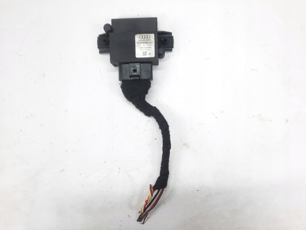 фото №1, Модуль блок управления насоса топлива a6 c7 a7