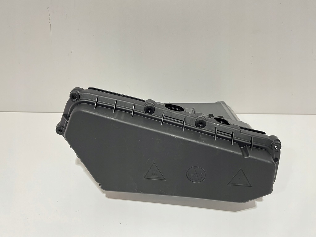 фото №9, Bmw f20 f30 корпус комп'ютер 8509913 8509914