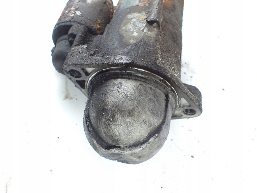 фото №7, Стартер hyundai i40 1.7 crdi kombi 36100-2a810