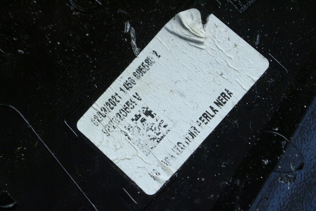 фото №9, Корпус дзеркало lewego peugeot 208 ii