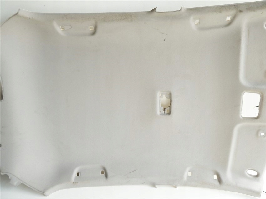 фото №3, Стеля toyota yaris ii 5 двері 2006-2011 rok