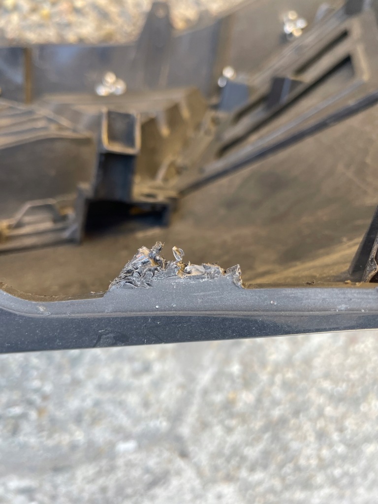 фото №10, Бампер перед передний kia pro ceed iii gt line