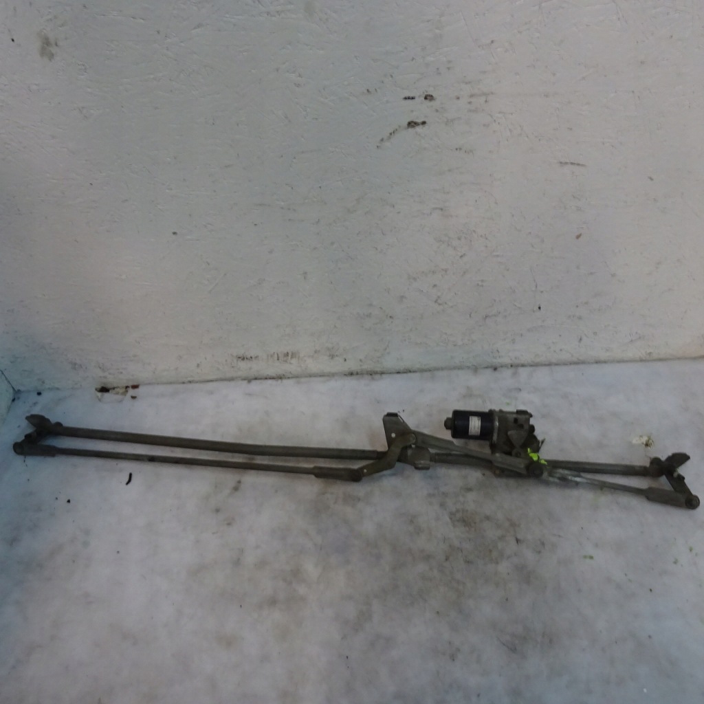 фото №1, Peugeot 307 механізм двірник 404638