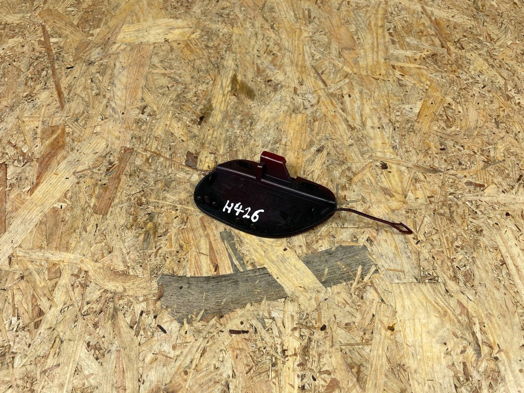 фото №6, Кронштейн кронштейн бампер перед правое mazda cx-5 ii kf ksd4-50103 lift 22-