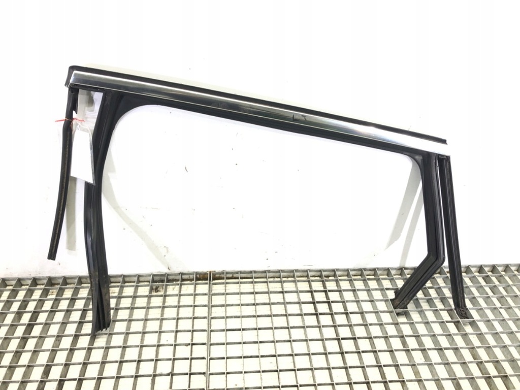 фото №1, Прокладка рамка двері задня ліва peugeot 508 kombi 10-18