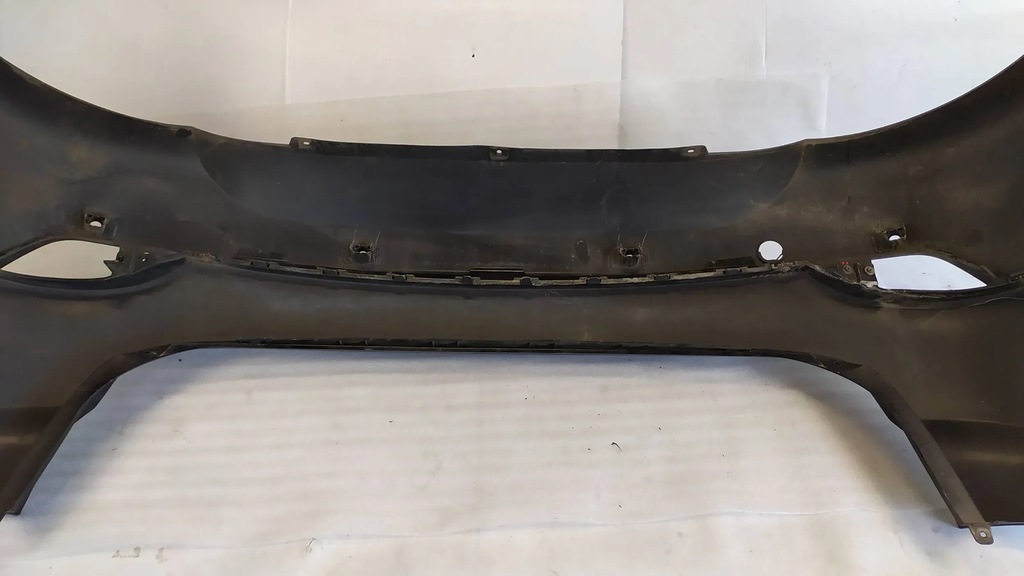 фото №11, Бампер задняя hyundai ix-35 ix35