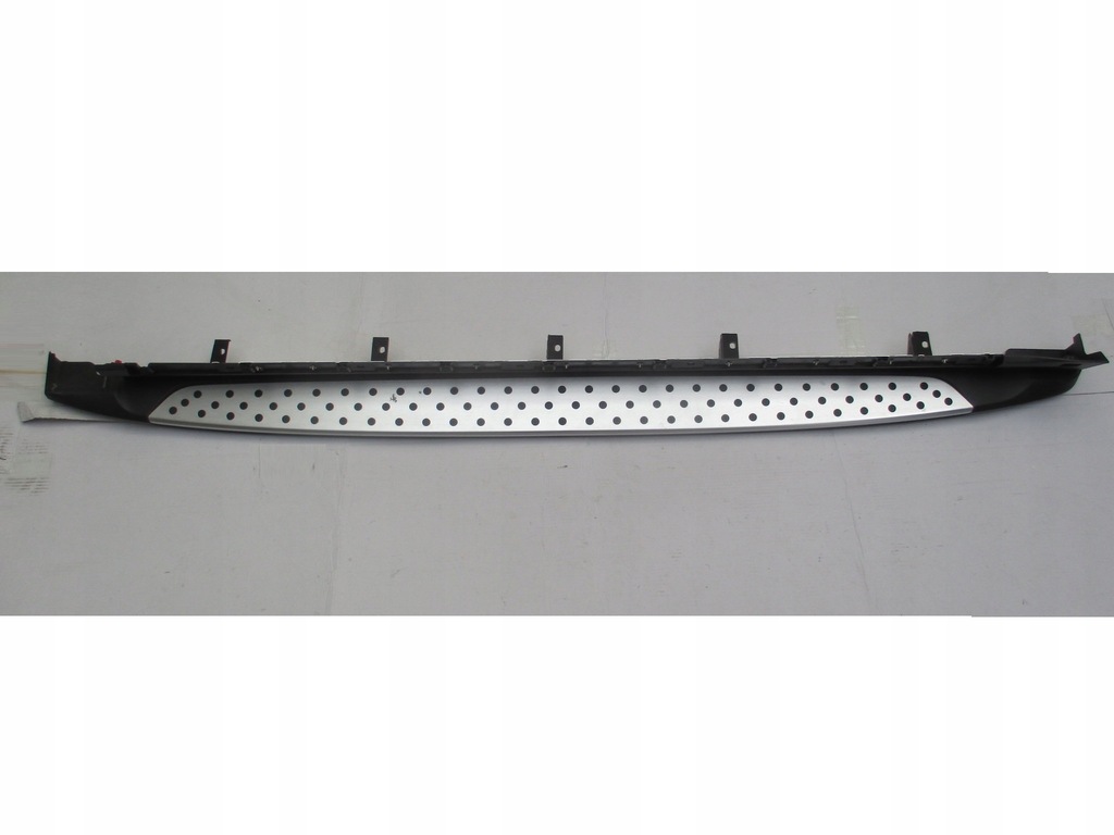 фото №1, Kia sorento iii 2015- накладка порог левая c6f37ac100