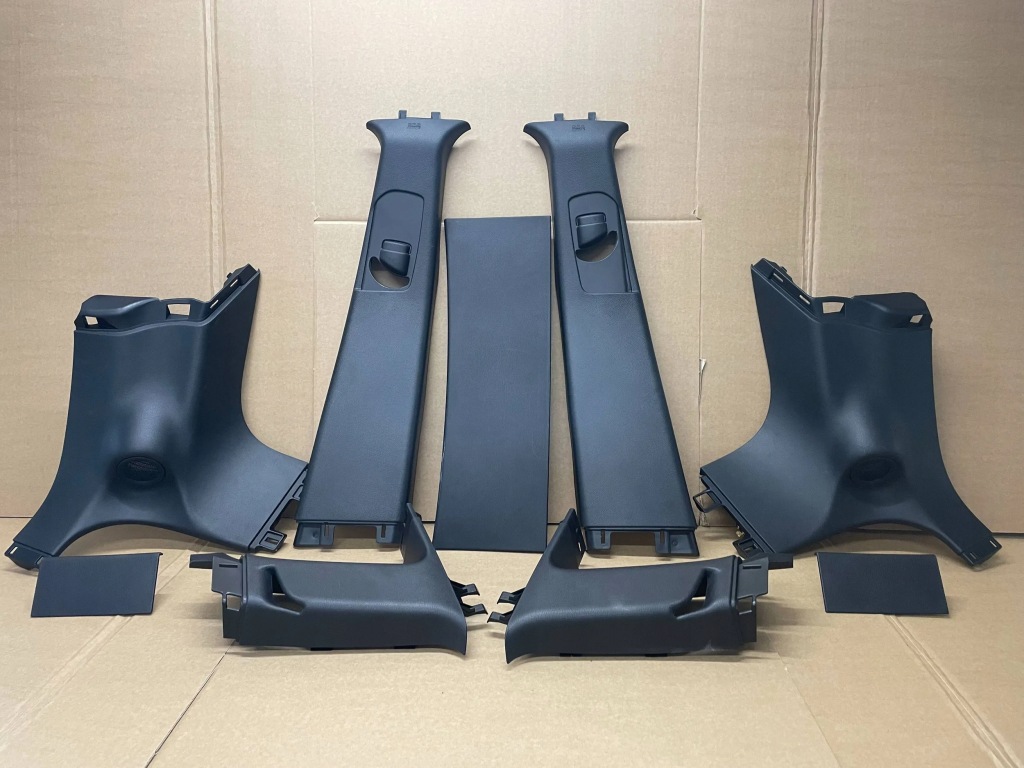 фото №7, Grand cherokee wk2 lift потолок alcantara kpl