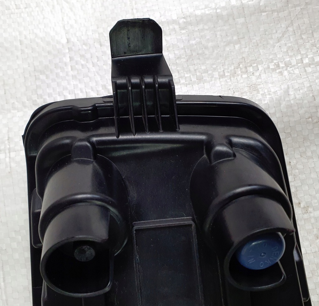 фото №11, Левый противотуманная фара перед vw polo vi 6 2g0 17- led europa