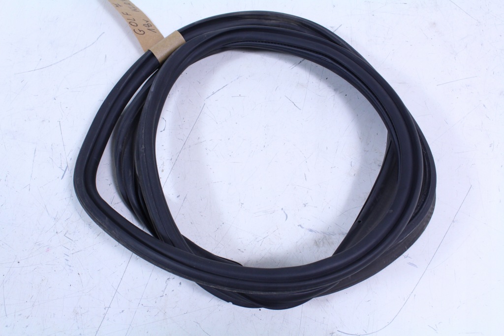 фото №1, Прокладка кришки vw golf vii 7 hb 18r, lift