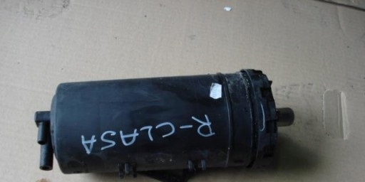 фото №1, Mercedes r-klasa w251 5.0 long фільтр вугільний