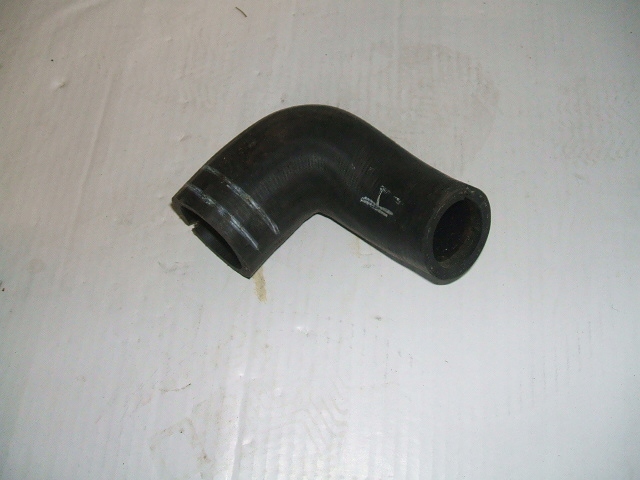 фото №1, Bipper nemo fiorino qubo wąż труба повітрозабірник