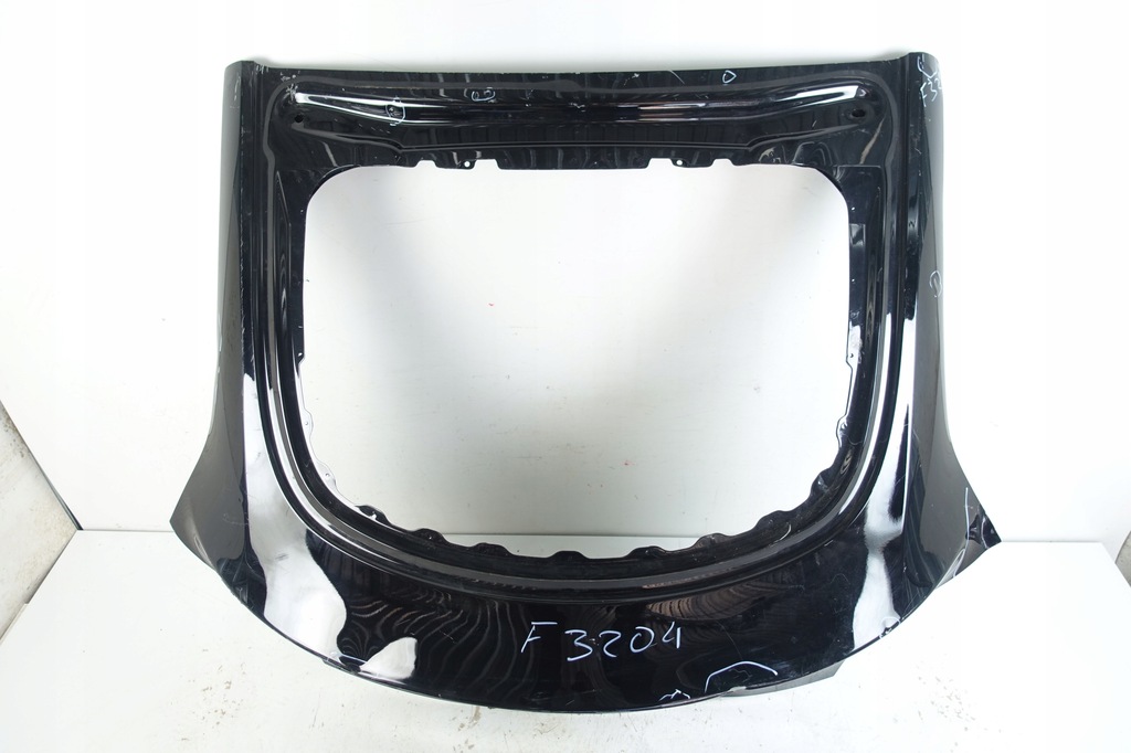 фото №14, Tesla model y 2019- кришка кришка багажника багажника 1493413-00-b