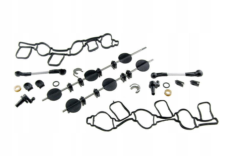 фото №1, Набір ремонтний колектор всмоктуючий audi q7 3.0tdi 06-