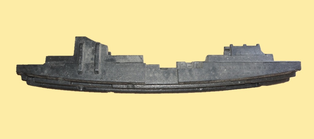 фото №1, Абсорбер бампера задняя mercedes ml w166 ml63 amg 2012 a1663150065