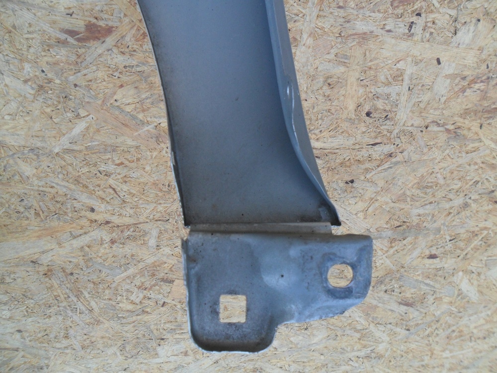 фото №16, Honda accord cl/cm 2003- крила правий