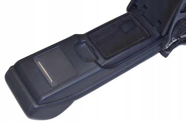 фото №9, Audi a8 d4 4h сиденья кожа czarna электрика