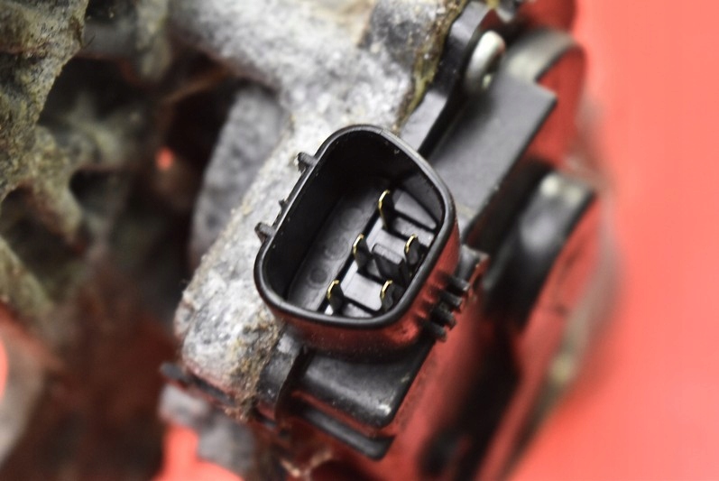 фото №12, Механизм дворник перед eu 38110-79j00 159300-0850 suzuki sx4 1 i 06-14