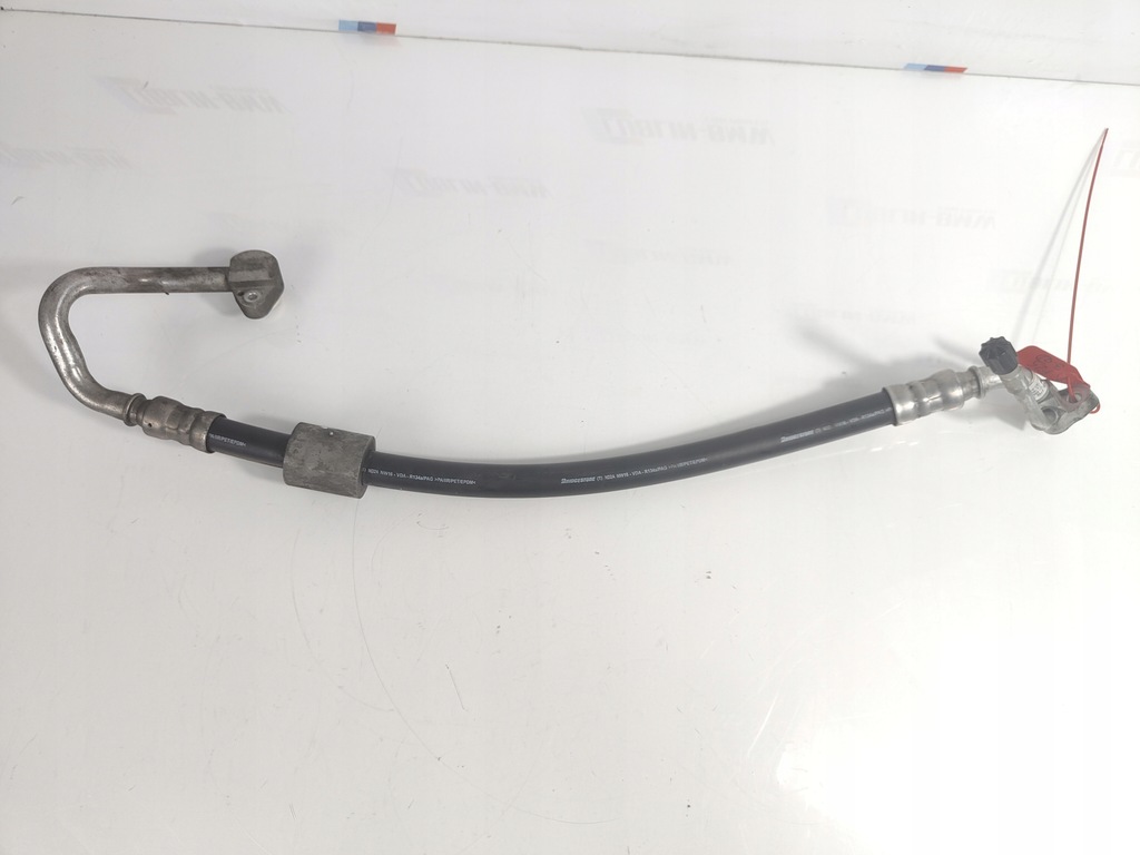 фото №6, Bmw x3 f25 x4 f26 шланг кондиціонера 9249615 n57