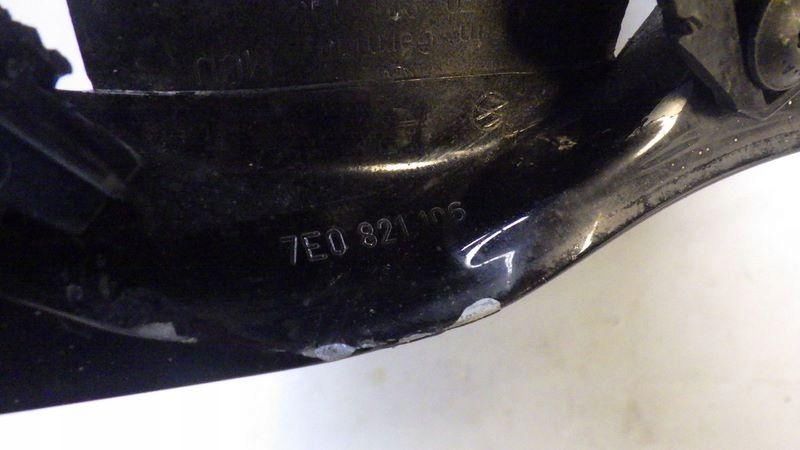 фото №12, Крыло правый перед lc9z vw transporter t6 7e0821106