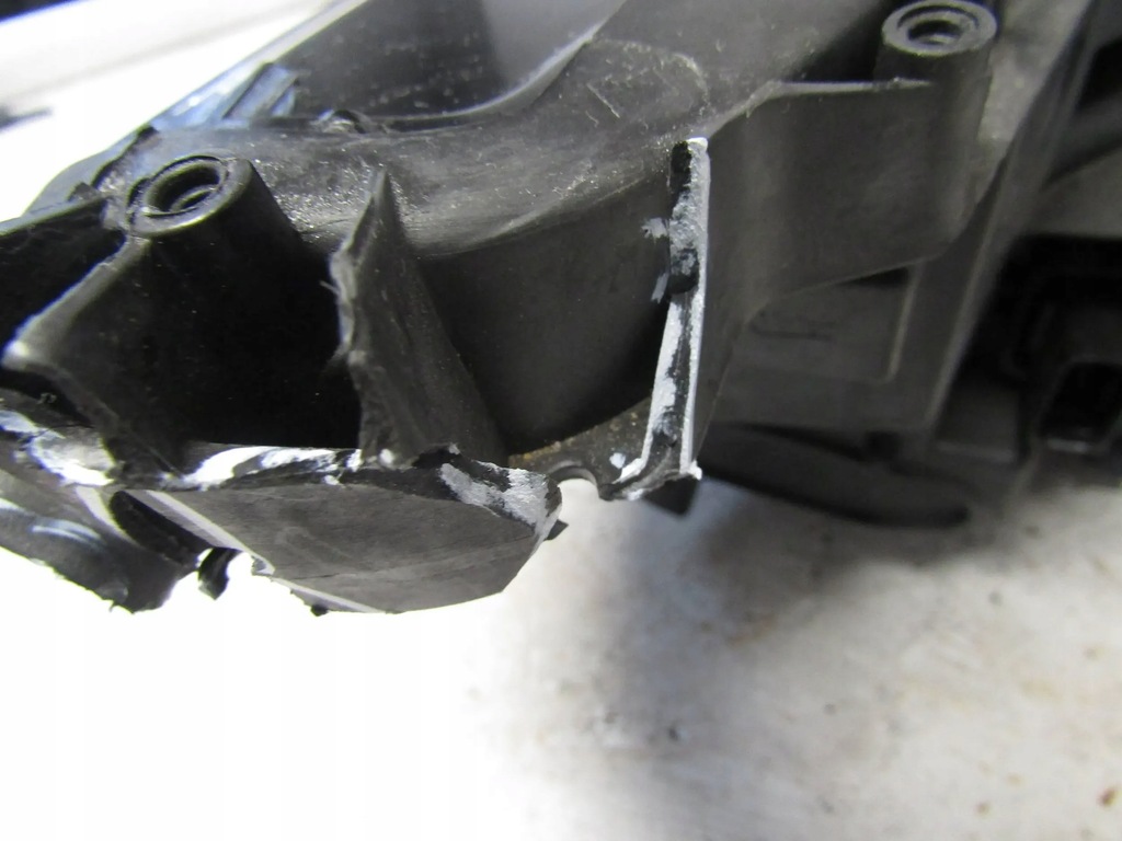 фото №14, Peugeot 208 ii лампа ліва перед 19r--