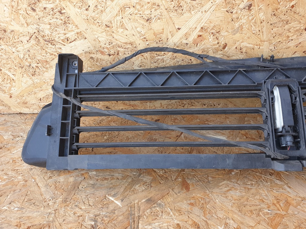 фото №6, Mercedes glb x247 воздуховод воздуха впуск a2478854600 полный