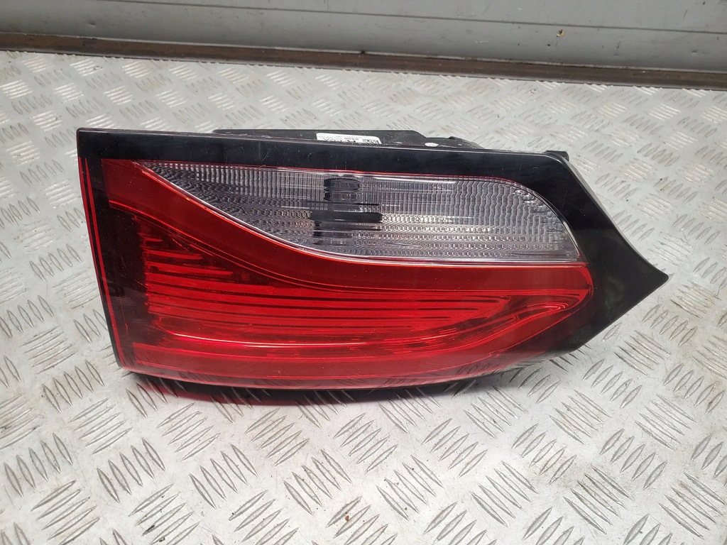 фото №8, Chrysler pacifica p68228940ae задня сторона права лампи задні usa