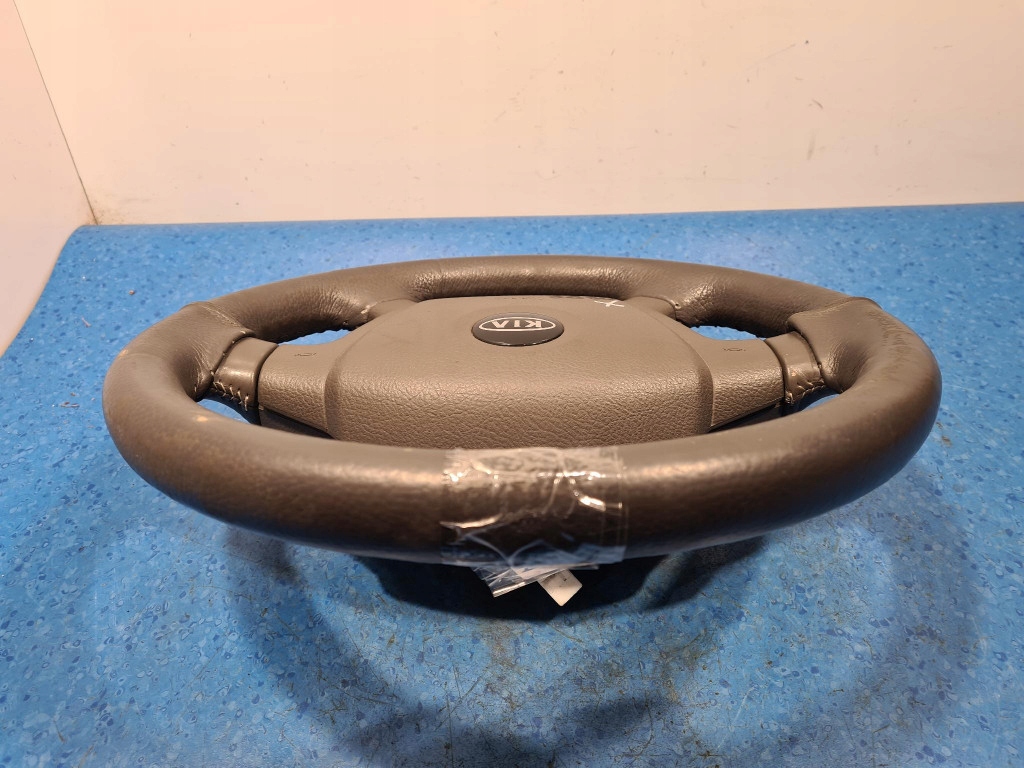 фото №5, Kia cerato 2.0 воздуховод