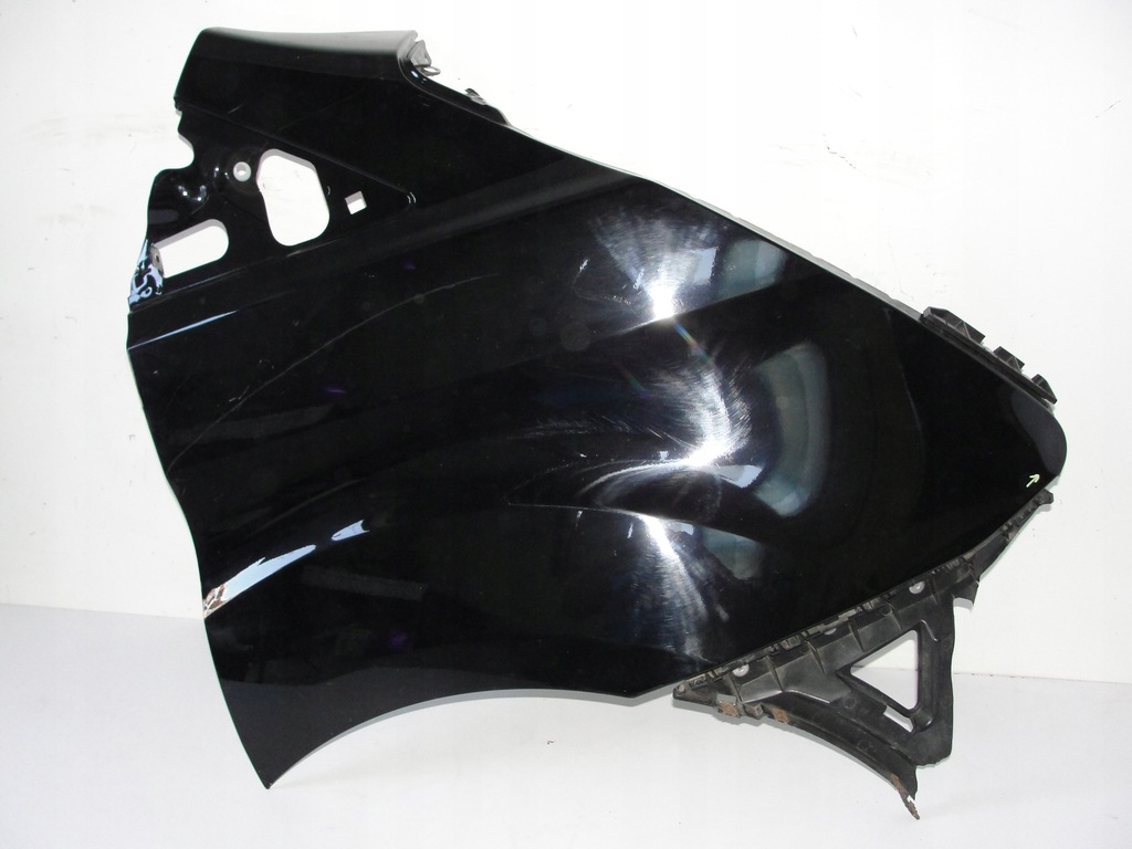 фото №1, Крила перед правий ford transit 2014- bk2116e128