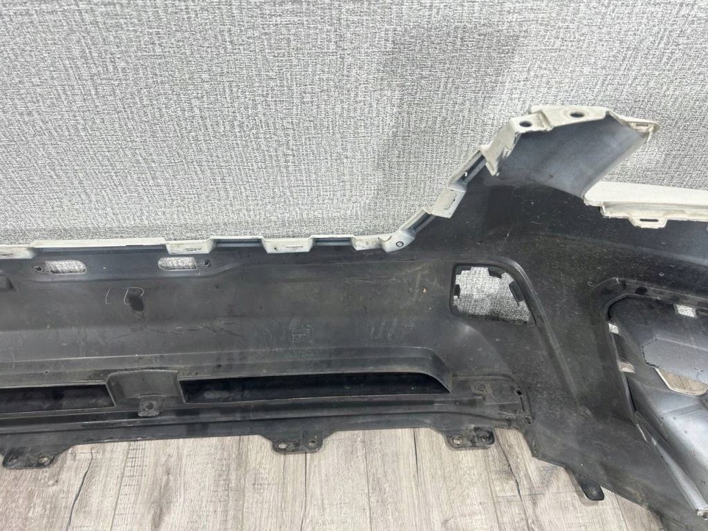 Subaru forester v 2018-2021 бампер перед 57704sj000 Доставка