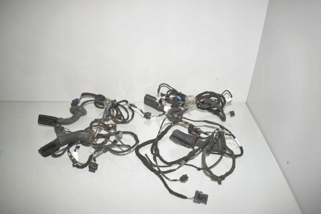 фото №1, Жгут передних правых дверь bmw 2 active tourer f45 8797487 29566314