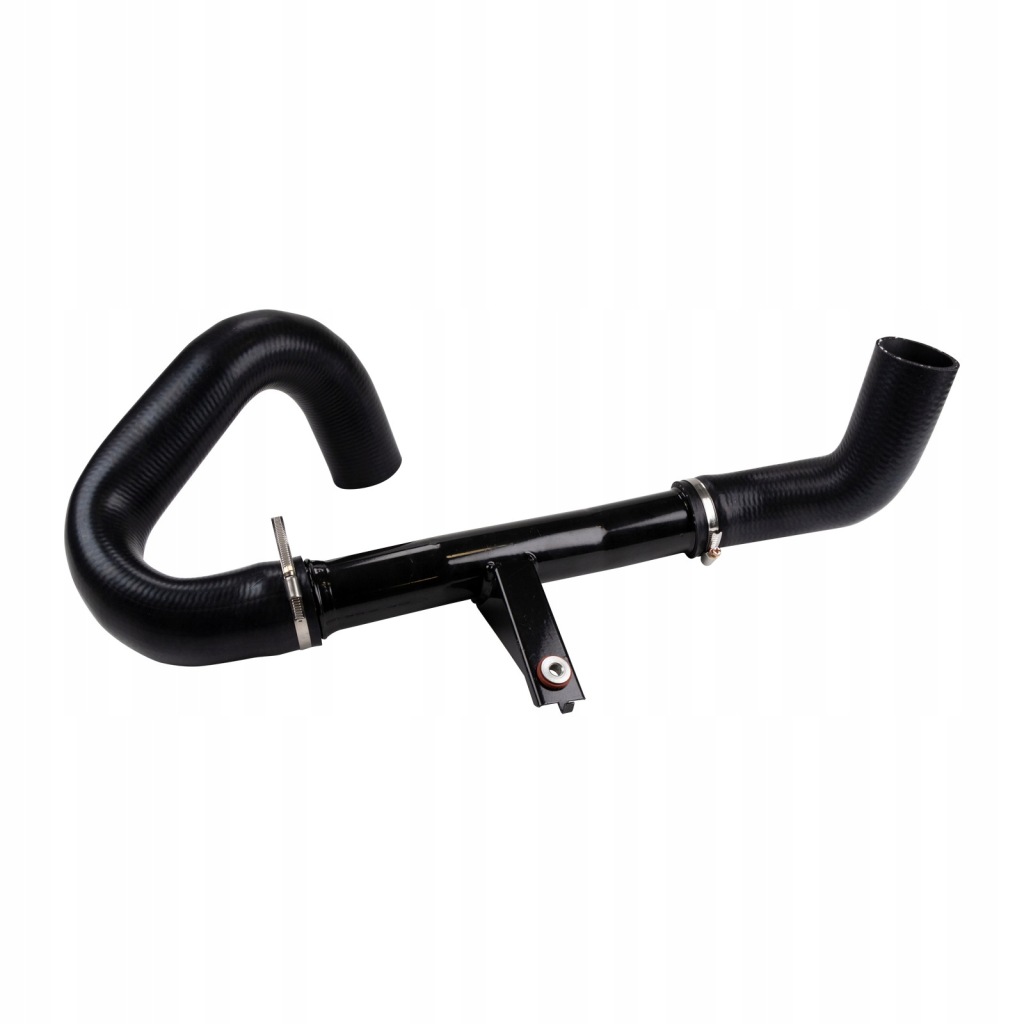 Купити Труба інтеркулер fiat ducato 250