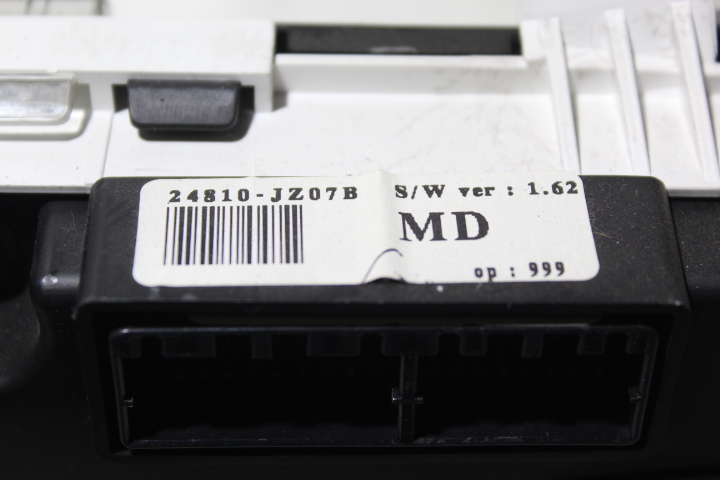 фото №2, Прилади renault koleos i