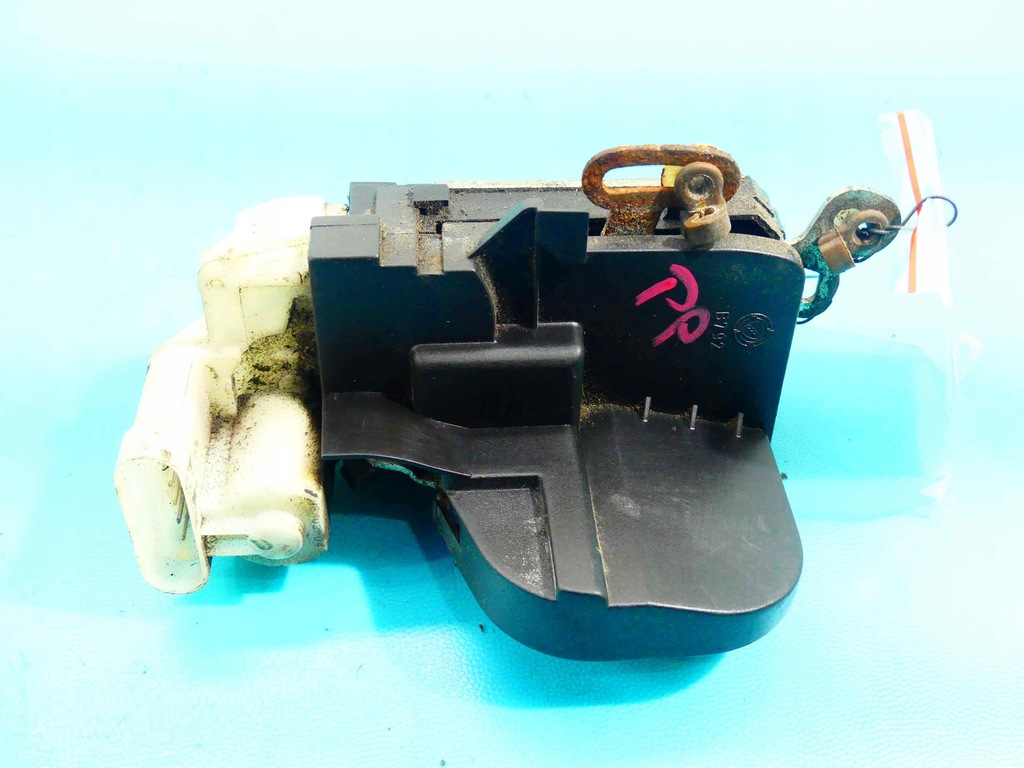 фото №1, Замок перед правий 6pin alfa romeo gt europa