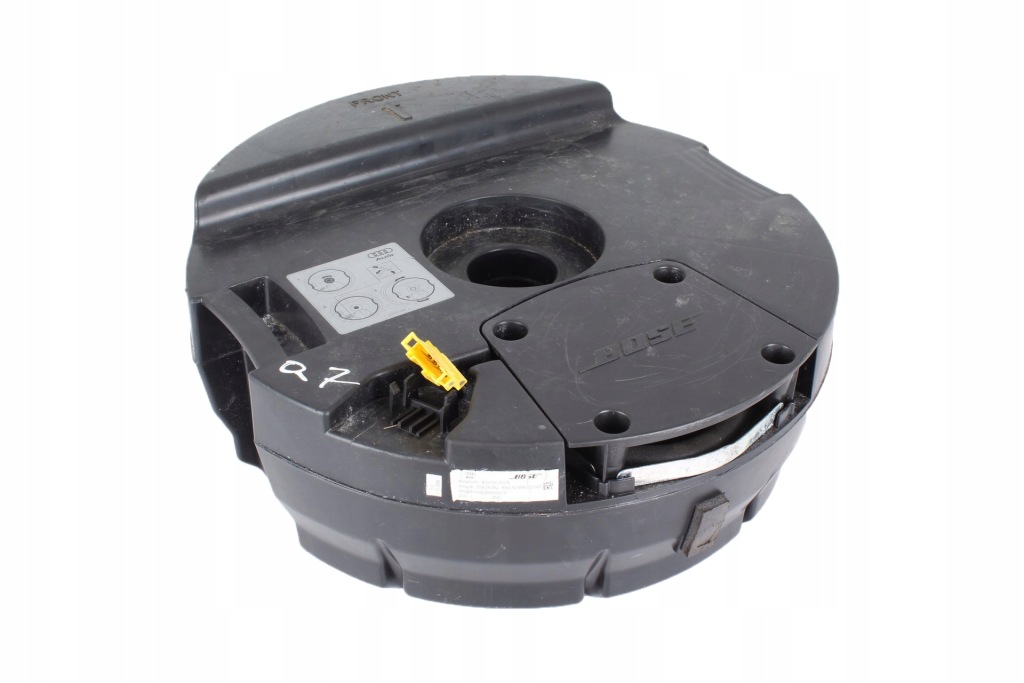 фото №1, Динамик сабвуфер bose audi q7 4l 4l0035382b