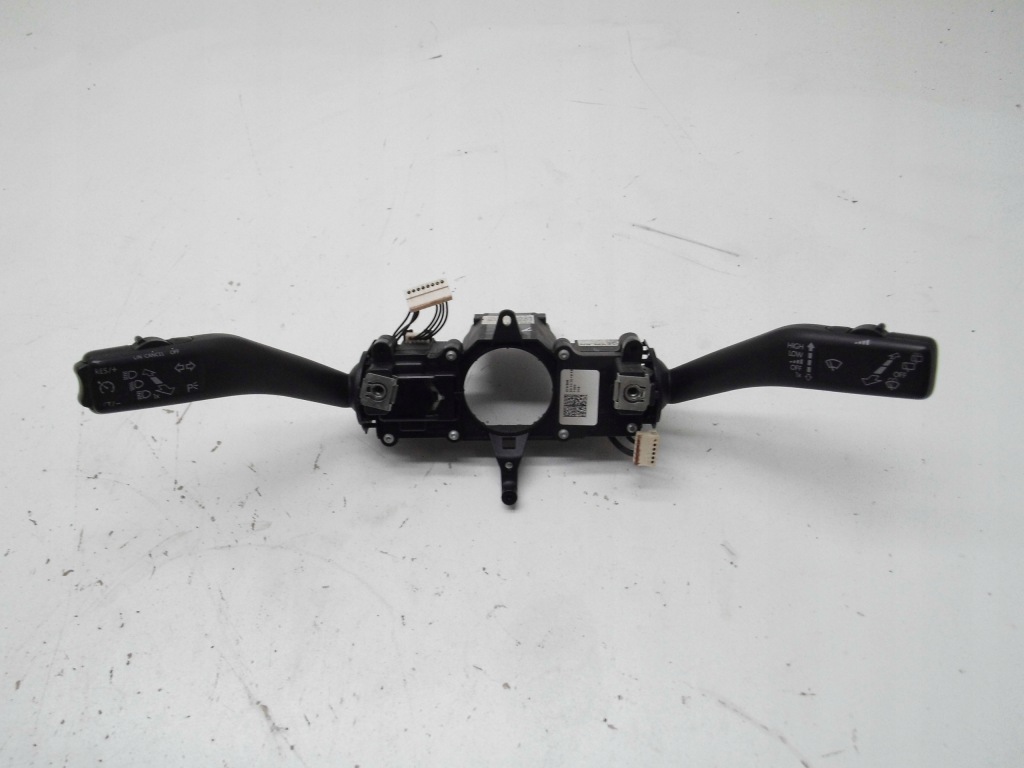 фото №1, Переключатель комбинированный круиз-контроль 5k0953502m a3 8p octavia ii leon scirocco