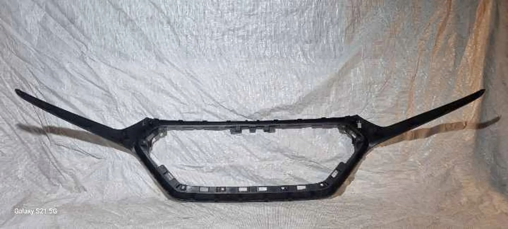 фото №4, Hyundai ioniq 5 рамка решетка