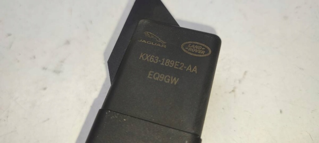 фото №5, Реле модуль свічка land range rover evoque ii l551 0281003183