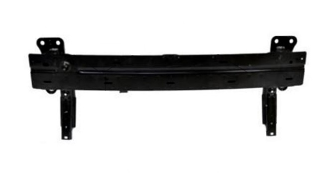 фото №1, Усилитель бампера передний kia picanto 2017-