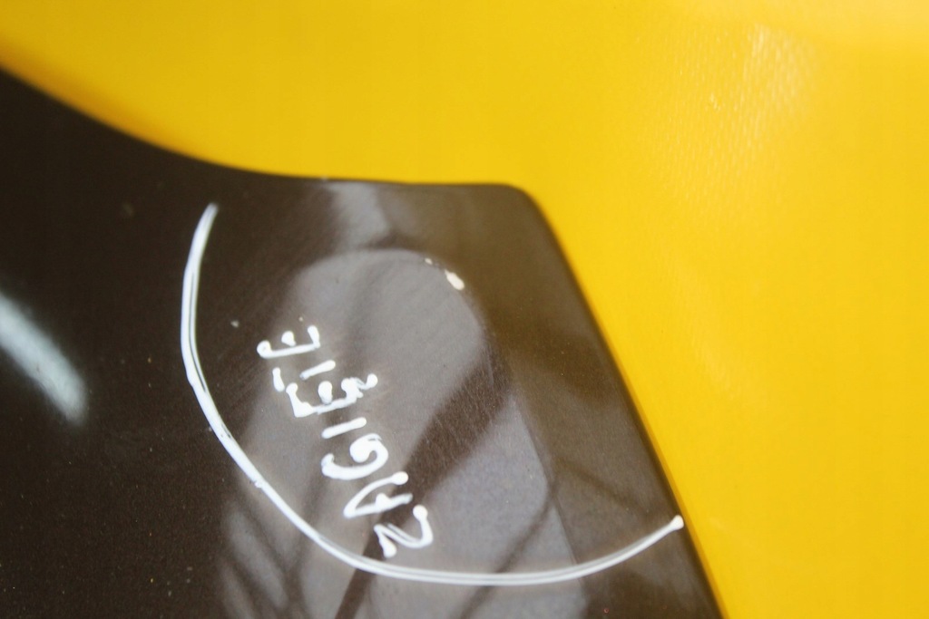 фото №6, Капот audi q7 4l lift s-line