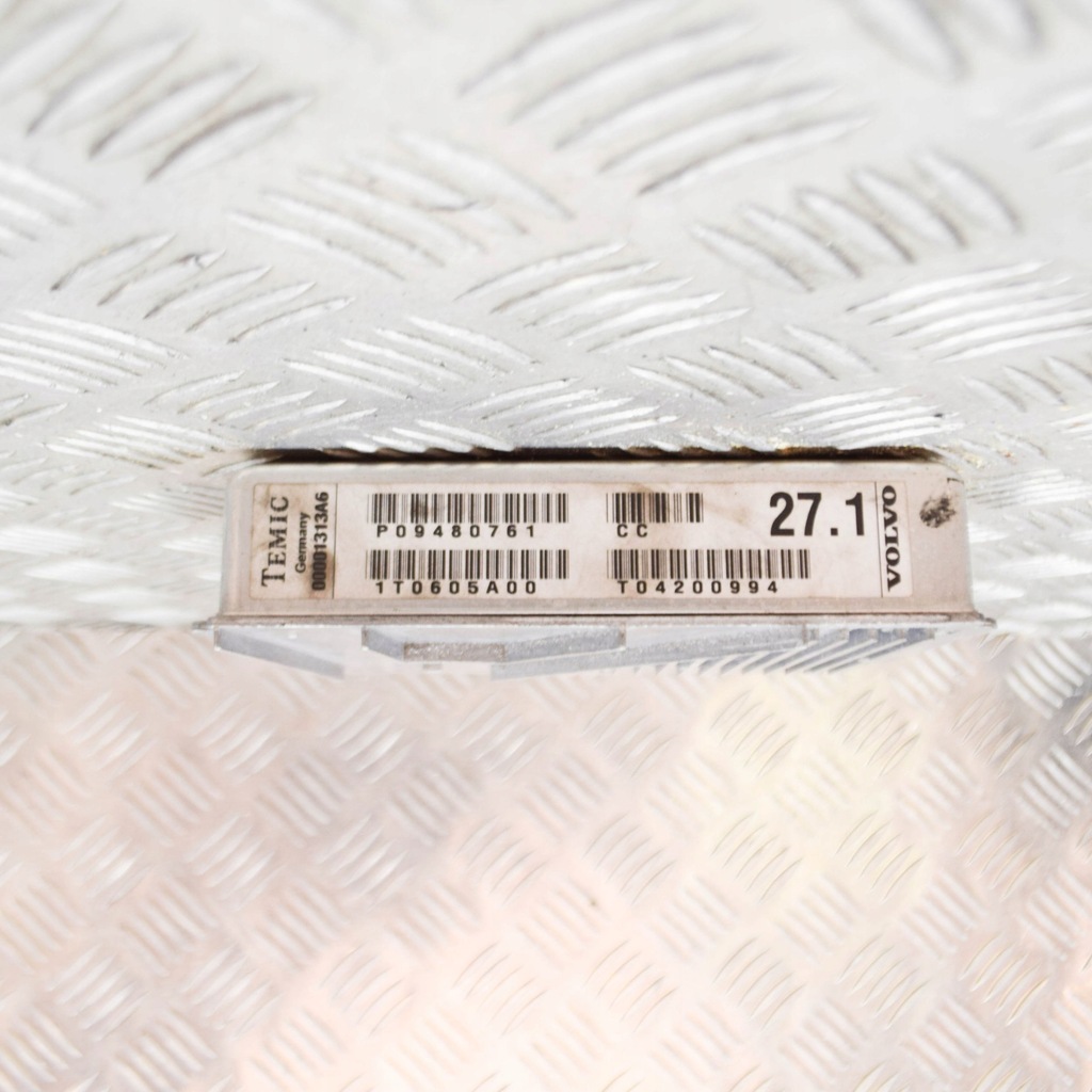 фото №8, Volvo xc70 2004 блок керування / модуль коробки передач