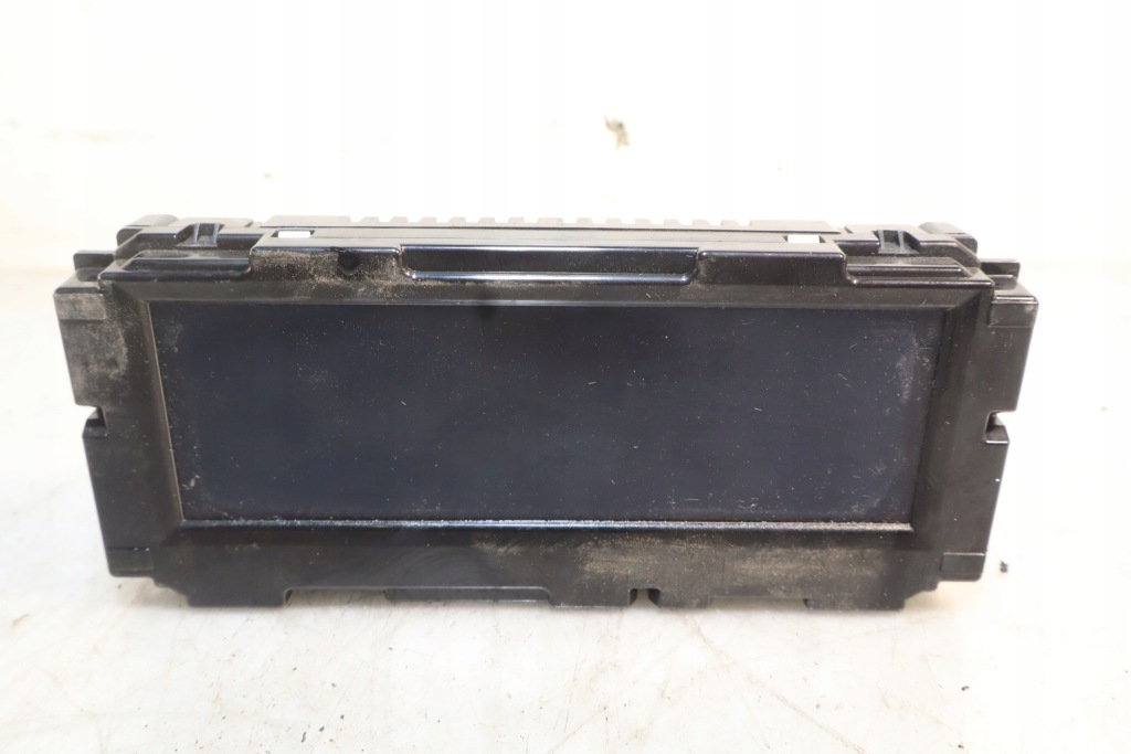 фото №1, Opel cascada 13r- дисплей экран радио 22858076