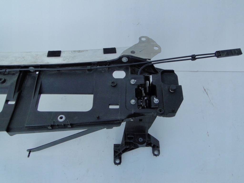 фото №8, Mercedes s klasa w223 223 maybach z223 pas передній верхній підсилювач