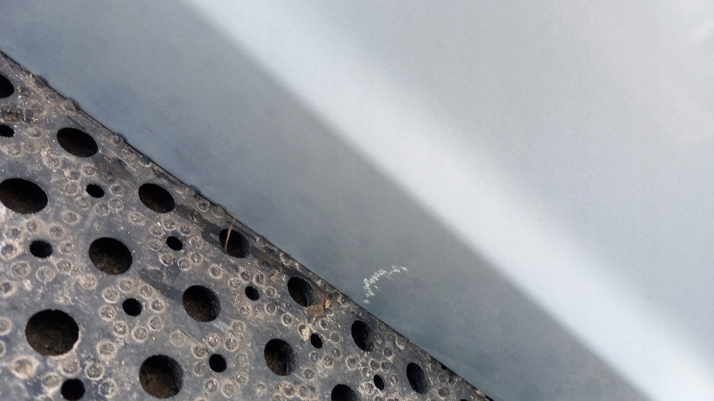 фото №8, Ford c-max mk1 двері задня правий o3