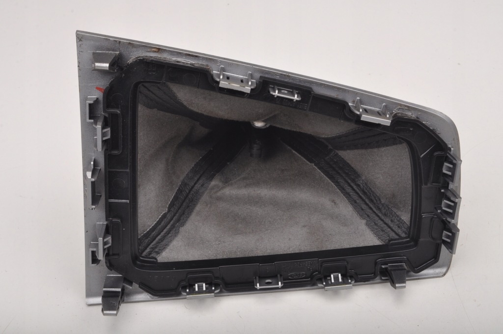 Ford focus mk3 чехол ручка переключения передач bm51-a045b79 с Разборки