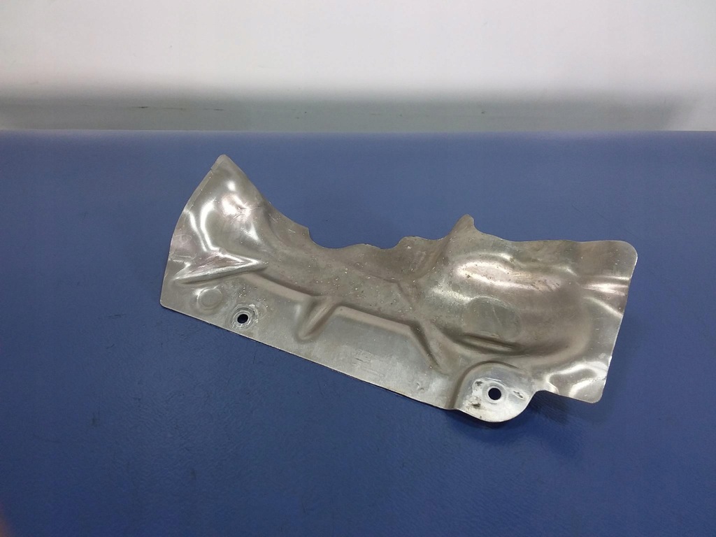 фото №4, Bmw m3 f80 m4 f82 захист теплова 7848040